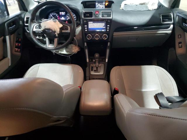 Photo 8 from auction – 2018 SUBARU FORESTER 2 with VIN JF2SJALC6JH540202