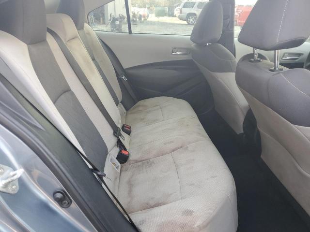Photo 10 from auction – 2020 TOYOTA COROLLA LE with VIN 5YFEPRAE2LP082890