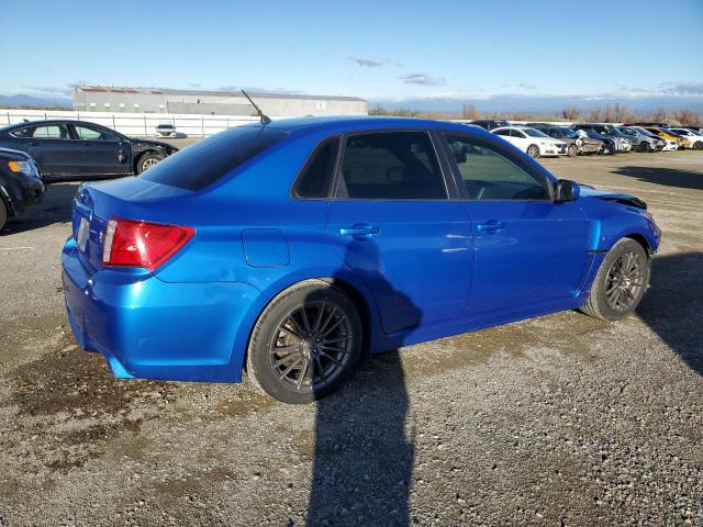 Photo 3 from auction – 2012 SUBARU IMPREZA WR with VIN JF1GV7E60CG013497