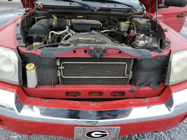 Photo 11 from auction – 2006 DODGE DAKOTA LAR with VIN 1D7HE52N86S509301