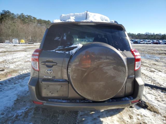 Photo 6 from auction – 2012 TOYOTA RAV4 LIMIT with VIN 2T3DF4DVXCW225166