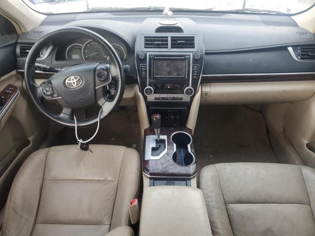 Photo 8 from auction – 2012 TOYOTA CAMRY BASE with VIN 4T4BF1FK8CR265351