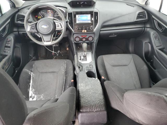 Photo 8 from auction – 2020 SUBARU IMPREZA PR with VIN 4S3GKAV61L3604106