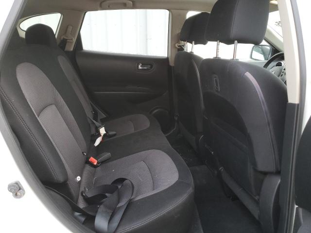 Photo 11 from auction – 2010 NISSAN ROGUE S with VIN JN8AS5MV4AW106987