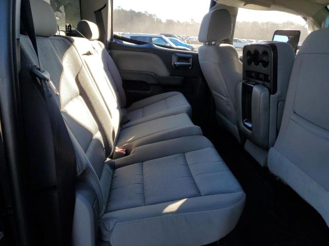 Photo 10 from auction – 2019 CHEVROLET SILVERADO with VIN 1GC1KREG9KF280820
