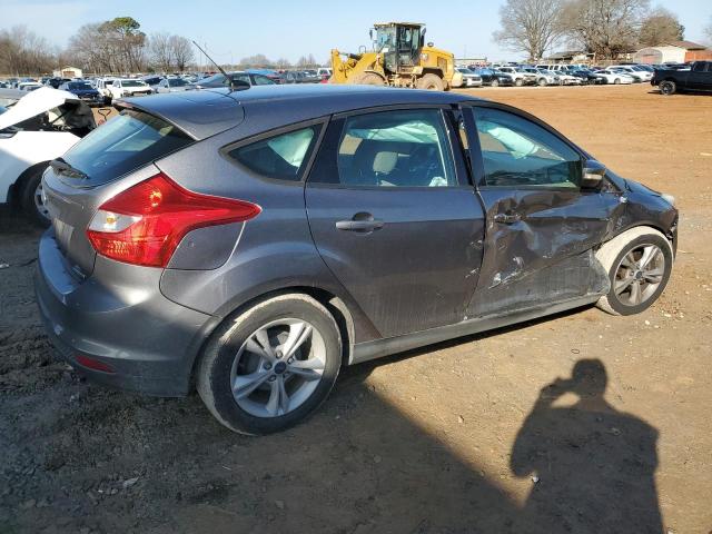 Photo 3 from auction – 2014 FORD FOCUS SE with VIN 1FADP3K27EL409914