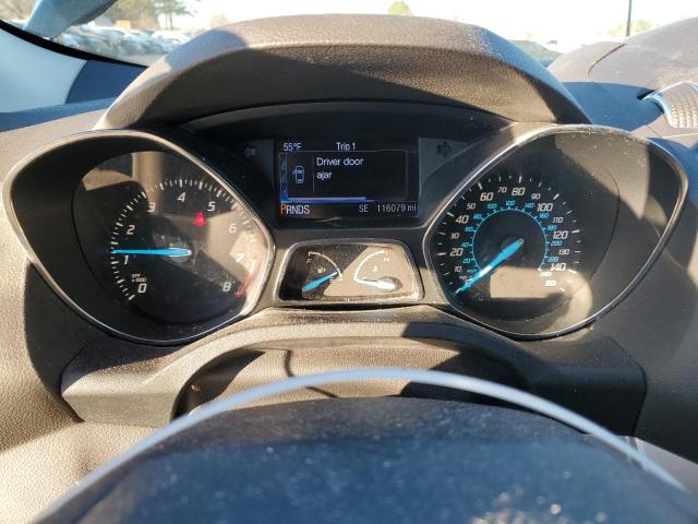 Photo 9 from auction – 2013 FORD ESCAPE SEL with VIN 1FMCU0HX0DUB66029