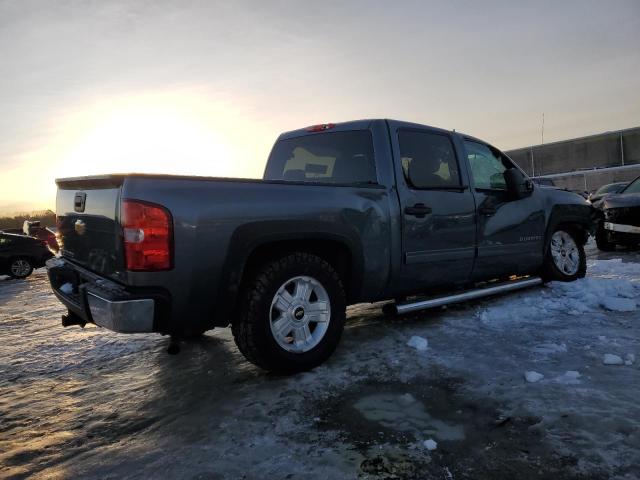 Photo 3 from auction – 2013 CHEVROLET SILVERADO with VIN 3GCPKSE70DG224428