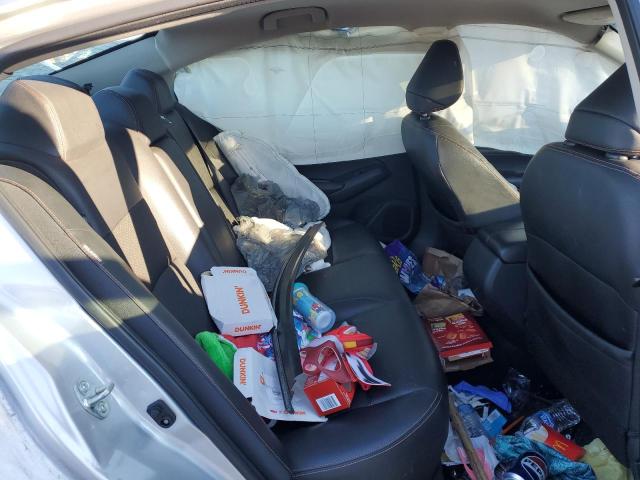 Photo 10 from auction – 2019 NISSAN ALTIMA SR with VIN 1N4BL4CV0KC177556