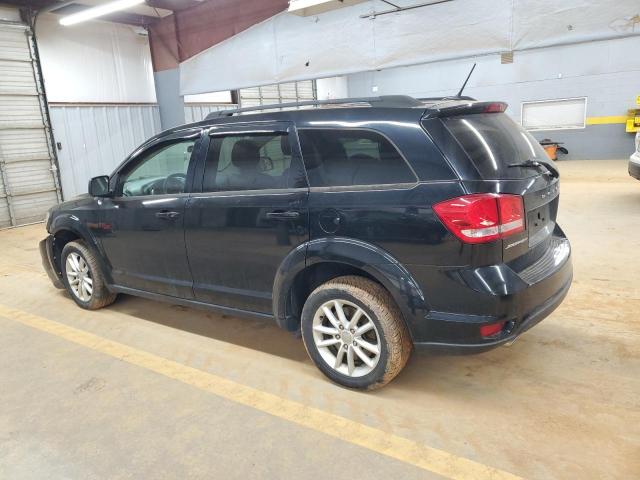 Photo 2 from auction – 2017 DODGE JOURNEY SX with VIN 3C4PDCBG7HT533279
