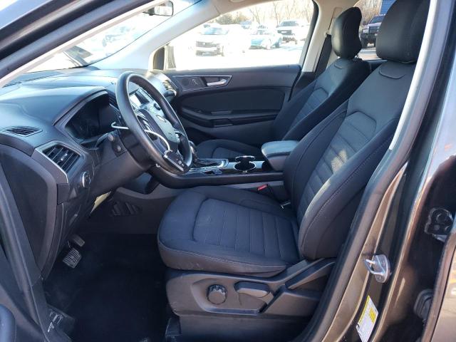Photo 7 from auction – 2017 FORD EDGE SE with VIN 2FMPK4G91HBB97996