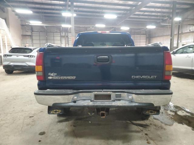 Photo 6 from auction – 2001 CHEVROLET SILVERADO with VIN 2GCEK19T211230356