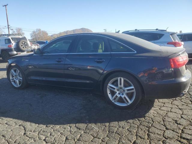 Фото 2 с аукциона – 2014 AUDI A6 PREMIUM с VIN WAUFGAFC4EN076616