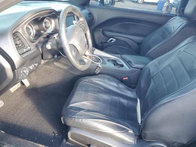 Photo 7 from auction – 2023 DODGE CHALLENGER with VIN 2C3CDZFJ0PH688288