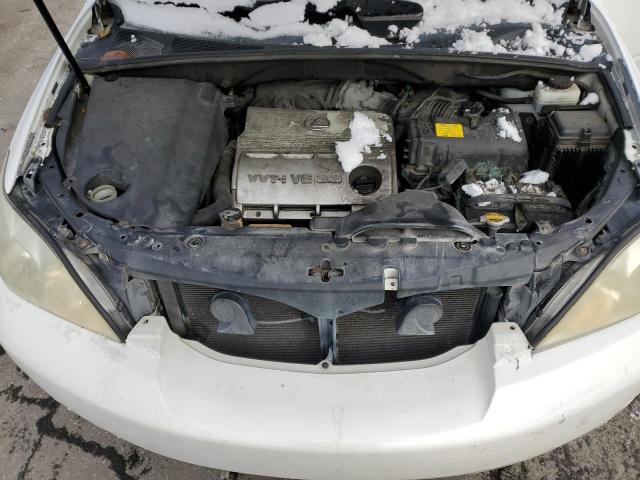 Photo 12 from auction – 2005 LEXUS RX 330 with VIN 2T2GA31U75C027039