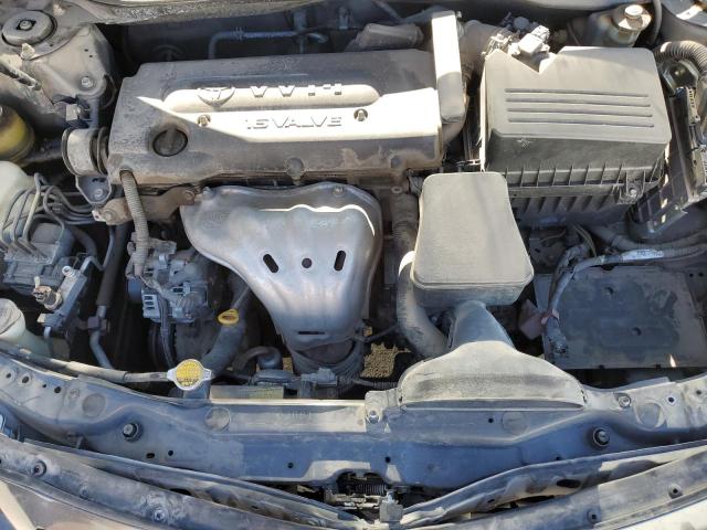 Photo 11 from auction – 2007 TOYOTA CAMRY CE with VIN 4T1BE46KX7U647854