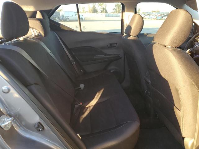 Photo 11 from auction – 2023 NISSAN KICKS S with VIN 3N1CP5BV6PL559082