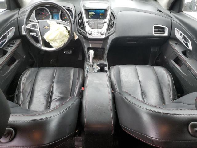 Photo 8 from auction – 2012 CHEVROLET EQUINOX LT with VIN 2GNALPEK2C6375275
