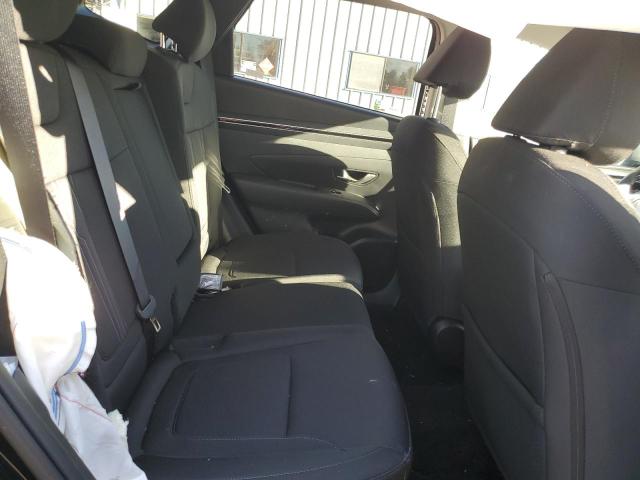 Photo 10 from auction – 2024 HYUNDAI TUCSON SEL with VIN 5NMJBCDEXRH406838