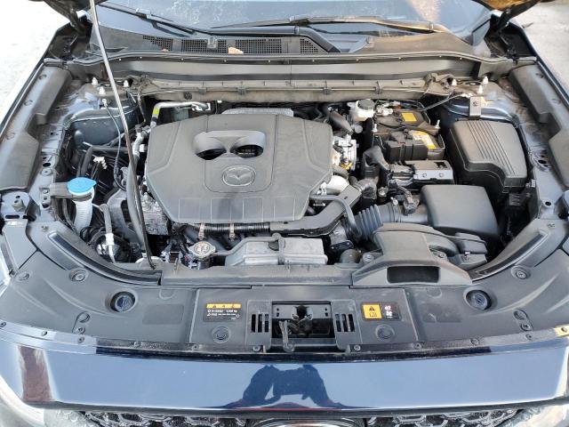 Photo 12 from auction – 2024 MAZDA CX-5 PREFE with VIN JM3KFBCM6R0367376