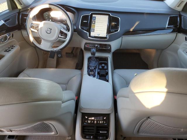 Photo 8 from auction – 2016 VOLVO XC90 T6 with VIN YV4A22PKXG1013308