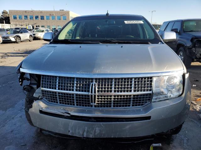 Photo 5 from auction – 2008 LINCOLN MKX with VIN 2LMDU88C38BJ22817