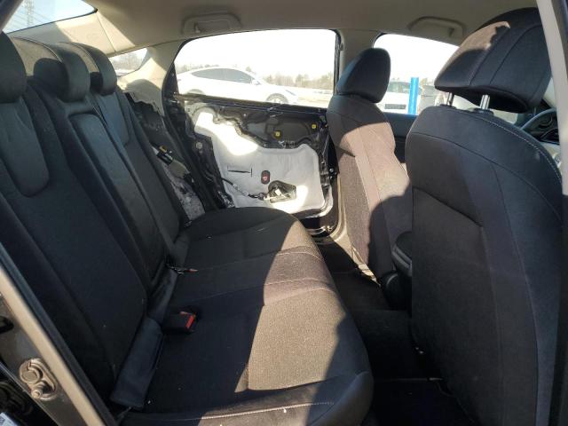 Photo 10 from auction – 2022 HONDA INSIGHT EX with VIN 19XZE4F57NE016214