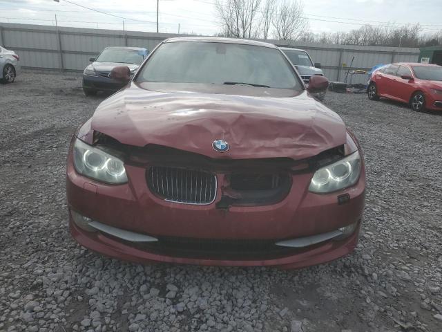 Снимка 5 от търг – 2013 BMW 328 I с VIN WBAKE3C52DE772217