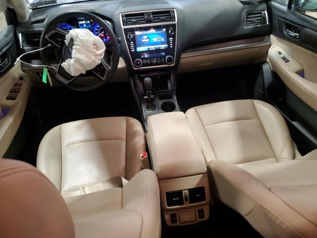 Photo 8 from auction – 2018 SUBARU OUTBACK 3. with VIN 4S4BSENC6J3218295