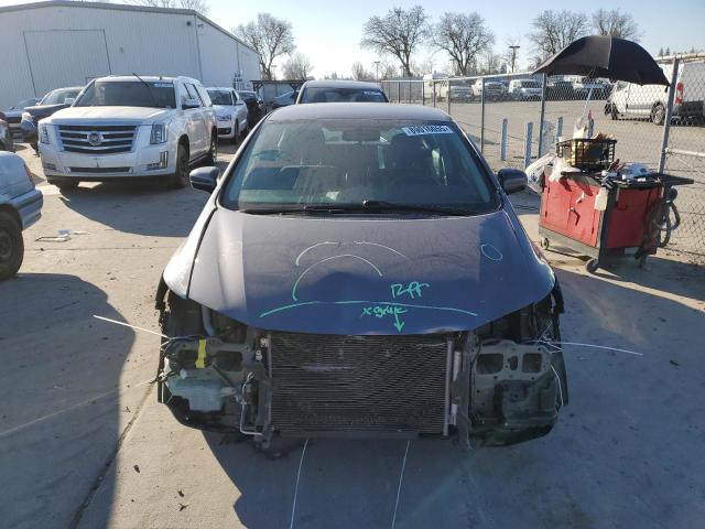 Photo 5 from auction – 2014 HONDA CIVIC LX with VIN 19XFB2F58EE275794