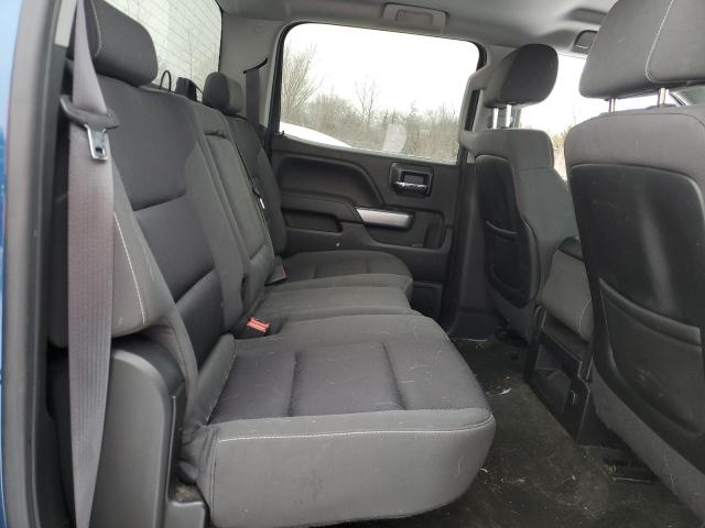 Photo 10 from auction – 2015 CHEVROLET SILVERADO with VIN 3GCUKREC0FG508783