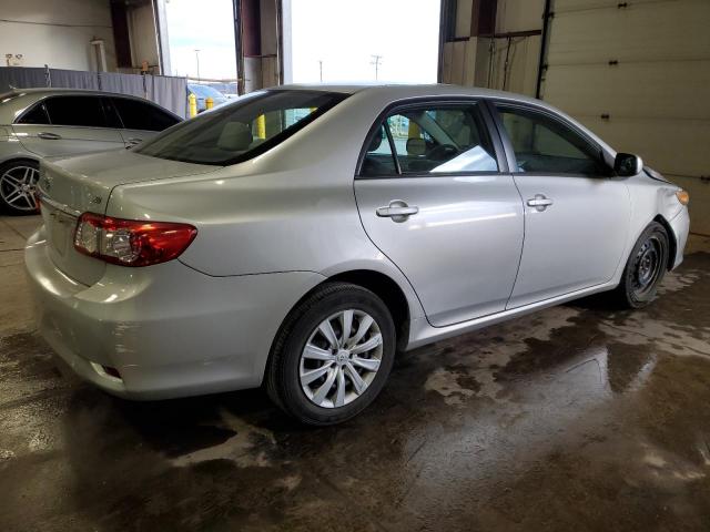 Photo 3 from auction – 2013 TOYOTA COROLLA BA with VIN 2T1BU4EE0DC928847