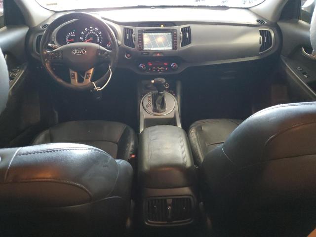 Photo 8 from auction – 2015 KIA SPORTAGE E with VIN KNDPC3AC4F7742028