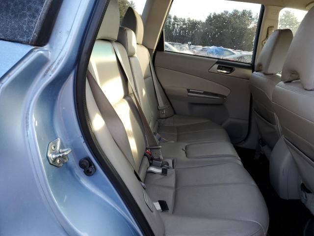 Photo 11 from auction – 2012 SUBARU FORESTER L with VIN JF2SHAEC5CH423979