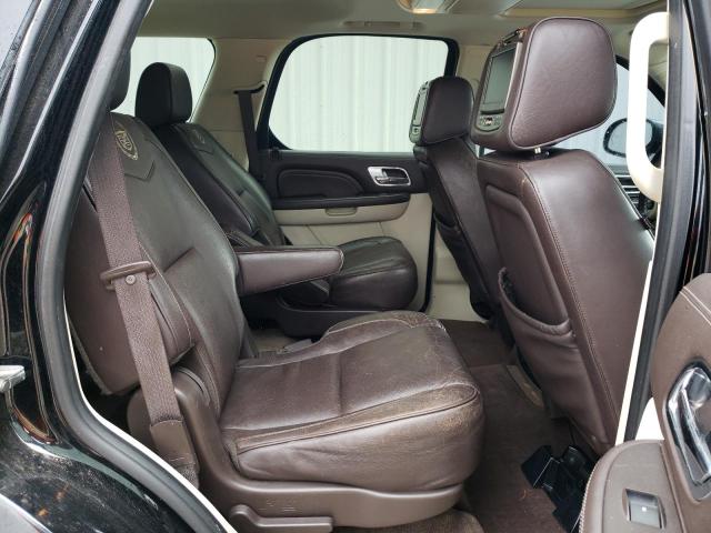 Photo 11 from auction – 2012 CADILLAC ESCALADE P with VIN 1GYS4DEF9CR134307