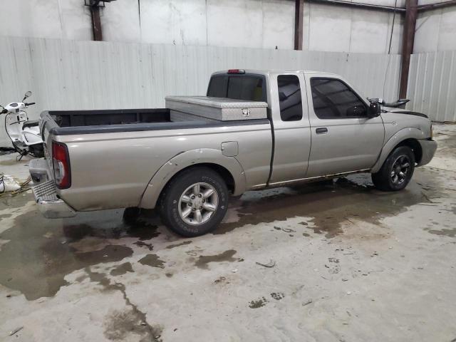 Photo 3 from auction – 2002 NISSAN FRONTIER K with VIN 1N6DD26S42C395731