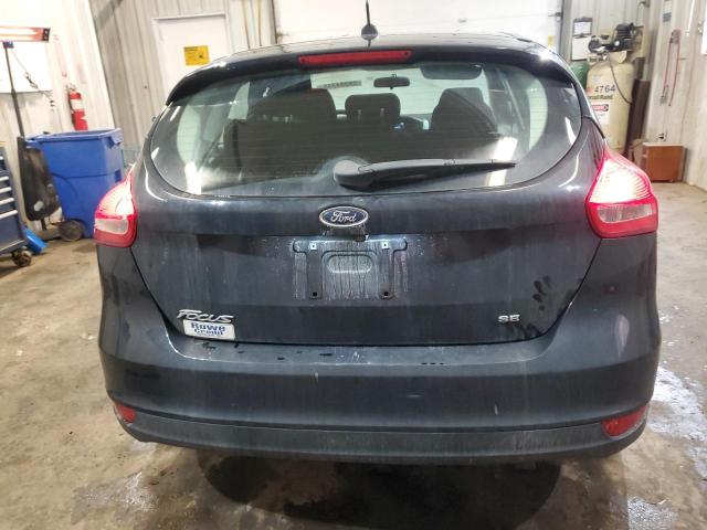 Photo 6 from auction – 2017 FORD FOCUS SE with VIN 1FADP3K24HL321603