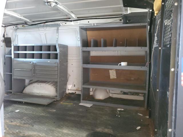 Photo 11 from auction – 2014 FORD ECONOLINE with VIN 1FTNE2EWXEDB12658