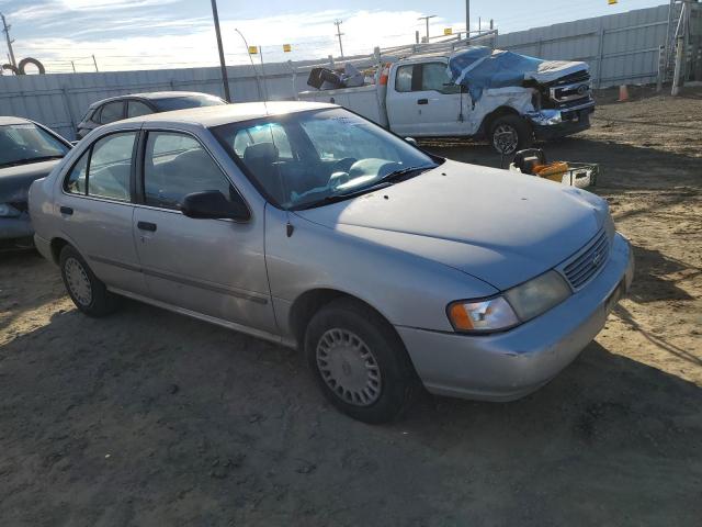 Photo 4 from auction – 1997 NISSAN SENTRA BAS with VIN 1N4AB41DXVC700157