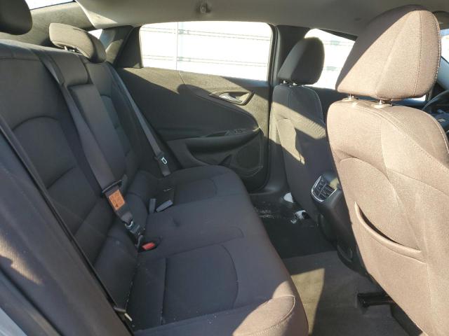 Photo 10 from auction – 2023 CHEVROLET MALIBU LT with VIN 1G1ZD5ST4PF208124