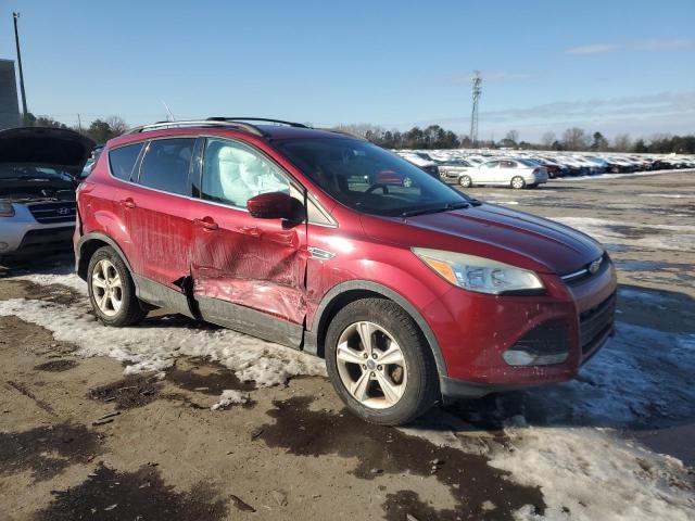 Photo 4 from auction – 2013 FORD ESCAPE SE with VIN 1FMCU0GX8DUD65220