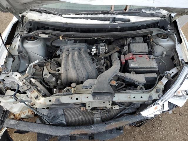 Photo 11 from auction – 2009 NISSAN VERSA S with VIN 3N1CC11E39L422903