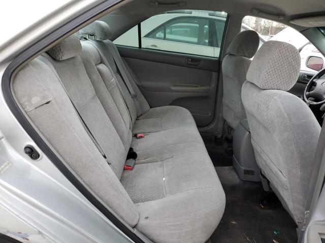 Photo 10 from auction – 2002 TOYOTA CAMRY LE with VIN 4T1BE32K42U097642