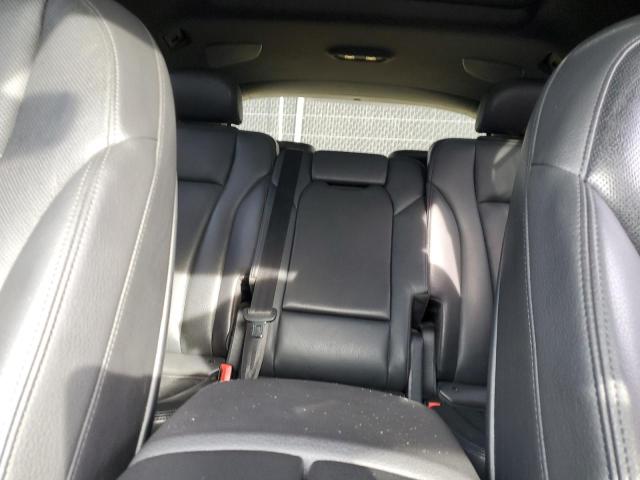 Photo 10 from auction – 2018 AUDI Q7 PRESTIG with VIN WA1VAAF72JD024818