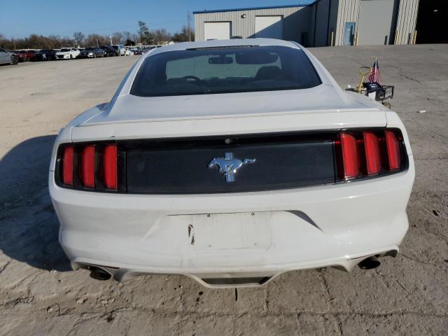 Photo 6 from auction – 2016 FORD MUSTANG with VIN 1FA6P8AM7G5293078