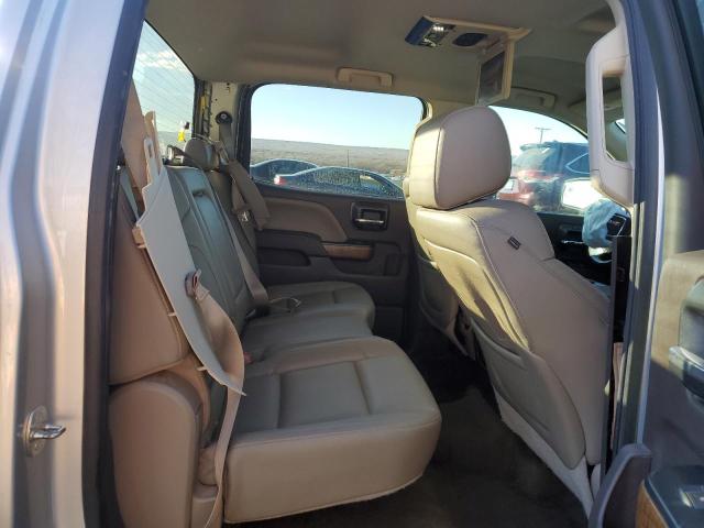 Photo 10 from auction – 2015 GMC SIERRA C15 with VIN 3GTP1VEC2FG222118