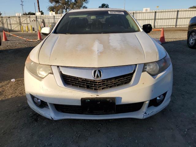 Photo 5 from auction – 2010 ACURA TSX with VIN JH4CU2F65AC002110