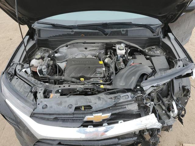 Photo 12 from auction – 2023 CHEVROLET TRAILBLAZE with VIN KL79MPS26PB179918