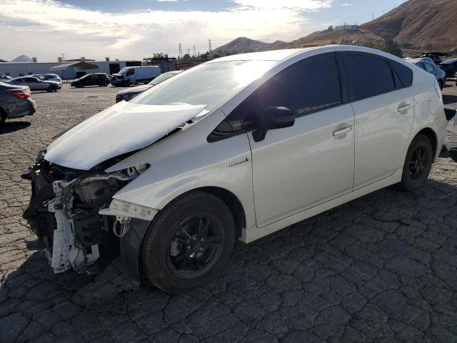 TOYOTA PRIUS 2015 with VIN JTDKN3DU7F1895997 - Photo from auction