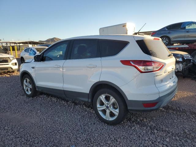Photo 2 from auction – 2014 FORD ESCAPE SE with VIN 1FMCU0GX3EUB31858